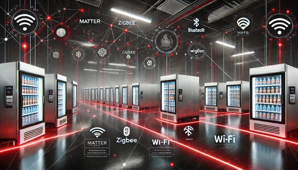 IoT for cold storage, temperature monitoring, perishable goods management, regulatory compliance, spoilage prevention, real-time alerts, open-source platforms, wireless sensors.